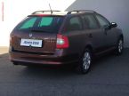 Škoda Octavia - fotka číslo 3