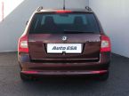 Škoda Octavia - fotka číslo 4