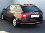 Škoda Octavia - fotka číslo 5