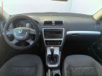 Škoda Octavia - fotka číslo 7
