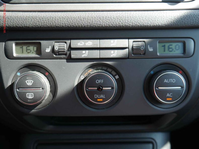 Volkswagen Tiguan - hlavní fotka