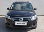 Volkswagen Tiguan - fotka číslo 1