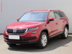 Škoda Kodiaq - fotka číslo 2