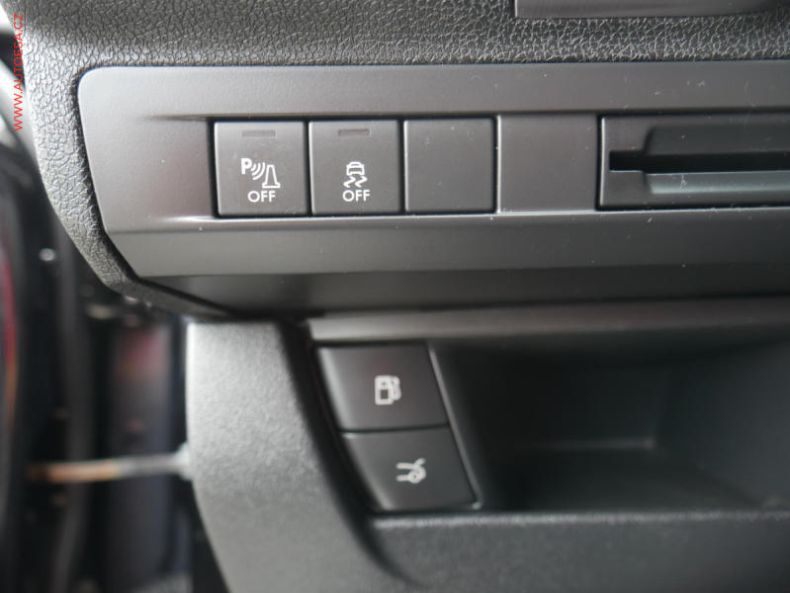 Citroën DS5 - hlavní fotka