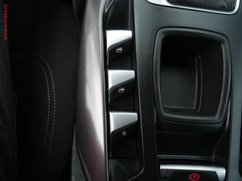 Citroën DS5 - hlavní fotka