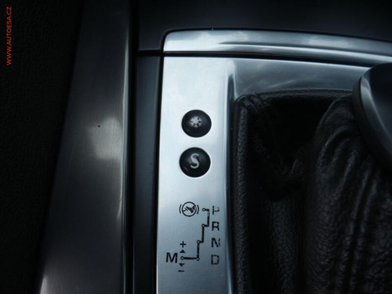 Citroën DS5 - hlavní fotka