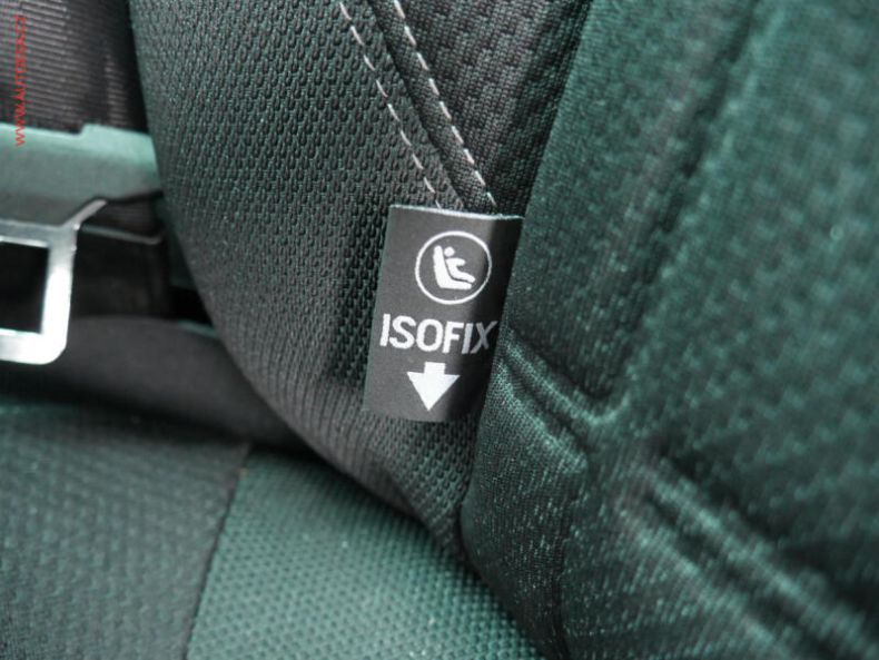 Citroën DS5 - hlavní fotka