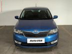 Škoda Rapid - fotka číslo 1