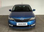 Škoda Rapid - fotka číslo 1