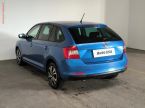 Škoda Rapid - fotka číslo 3