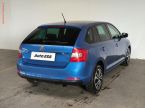 Škoda Rapid - fotka číslo 5