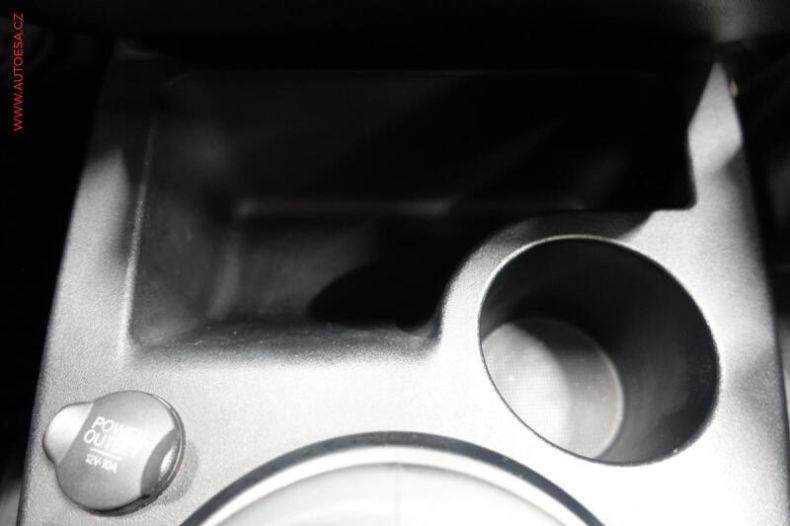 Ford Fiesta - hlavní fotka