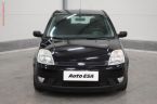 Ford Fiesta - fotka číslo 1