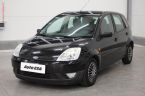 Ford Fiesta - fotka číslo 2