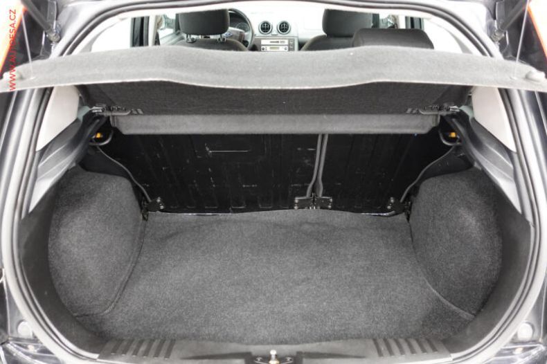 Ford Fiesta - hlavní fotka