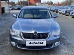 Škoda Superb - fotka číslo 1