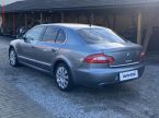 Škoda Superb - fotka číslo 3