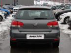 Volkswagen Golf - fotka číslo 4