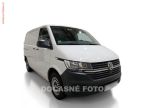 Volkswagen Transporter - fotka číslo 0