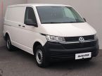 Volkswagen Transporter - fotka číslo 0