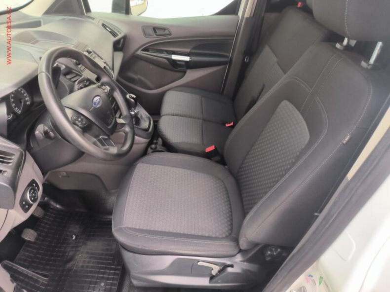 Ford Transit - hlavní fotka