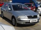 Škoda Octavia - fotka číslo 0