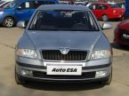 Škoda Octavia - fotka číslo 1