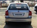 Škoda Octavia - fotka číslo 4