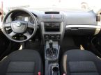 Škoda Octavia - fotka číslo 7