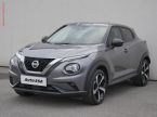 Nissan Juke - fotka číslo 2