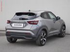 Nissan Juke - fotka číslo 3