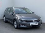 Volkswagen Passat - fotka číslo 0