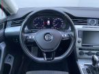 Volkswagen Passat - fotka číslo 10