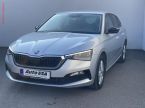 Škoda Scala - fotka číslo 2