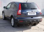 Honda CR-V - fotka číslo 3