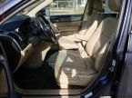 Honda CR-V - fotka číslo 8
