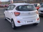 Hyundai i10 - fotka číslo 3