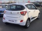 Hyundai i10 - fotka číslo 5