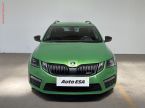 Škoda Octavia - fotka číslo 1
