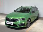 Škoda Octavia - fotka číslo 2