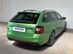 Škoda Octavia - fotka číslo 3