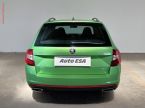 Škoda Octavia - fotka číslo 4