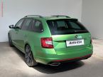 Škoda Octavia - fotka číslo 5