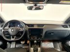 Škoda Octavia - fotka číslo 7