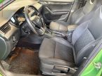 Škoda Octavia - fotka číslo 8