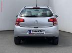Citroën C3 - fotka číslo 4