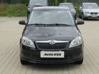 Škoda Fabia - fotka číslo 1