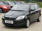Škoda Fabia - fotka číslo 2