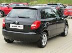 Škoda Fabia - fotka číslo 3