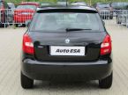Škoda Fabia - fotka číslo 4